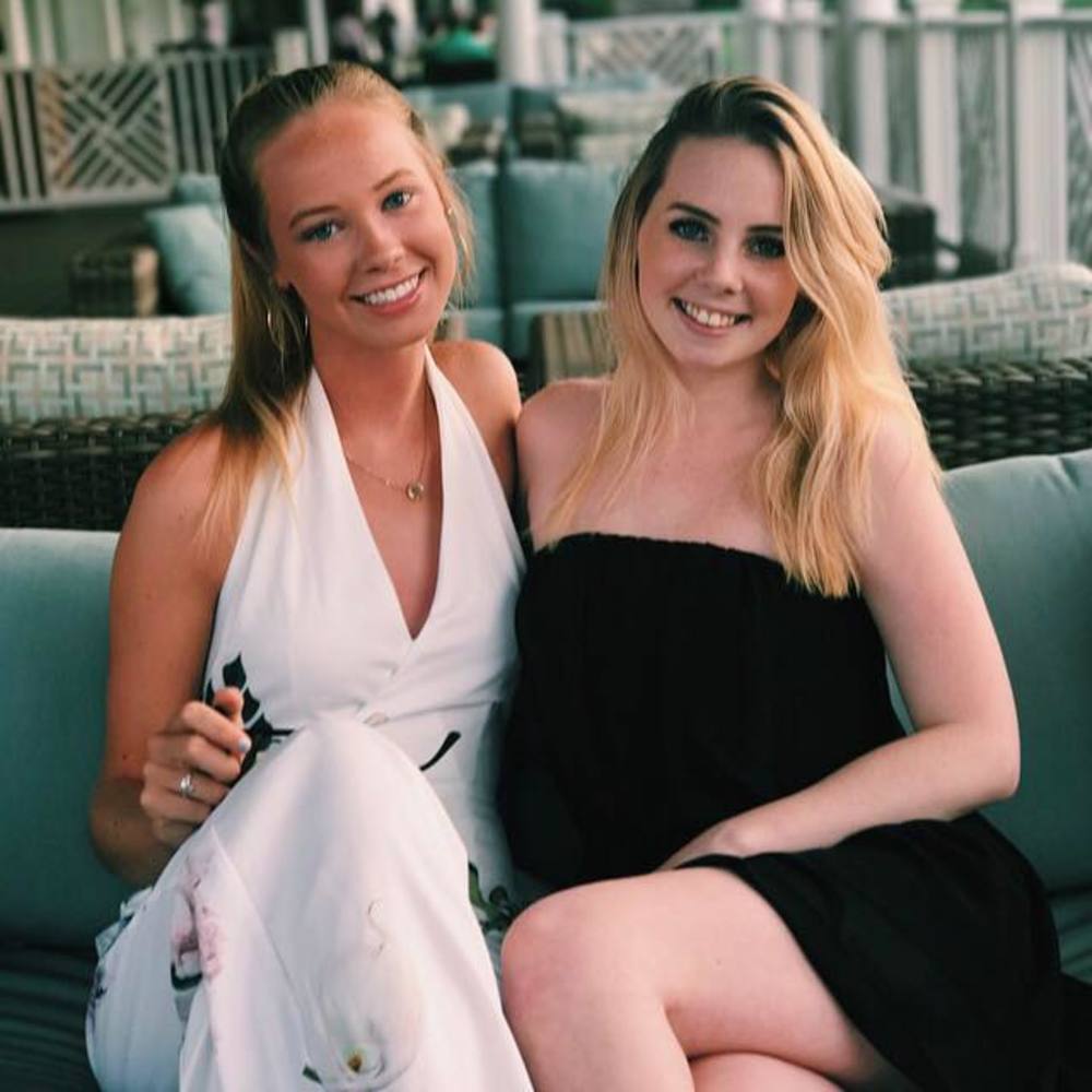 Meet your Posher, Ciara